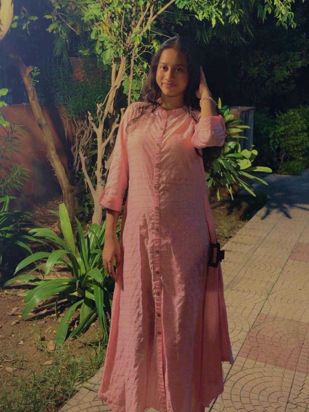 Anjali Sharma