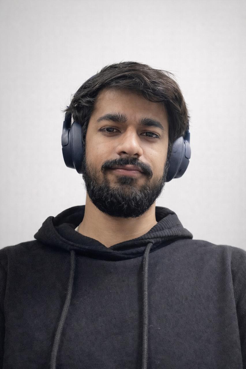 Ankit