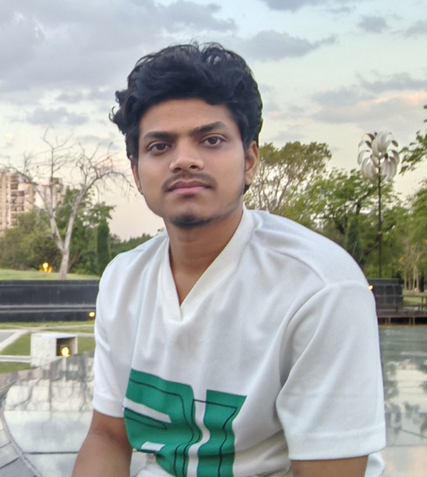 Shubham Raj