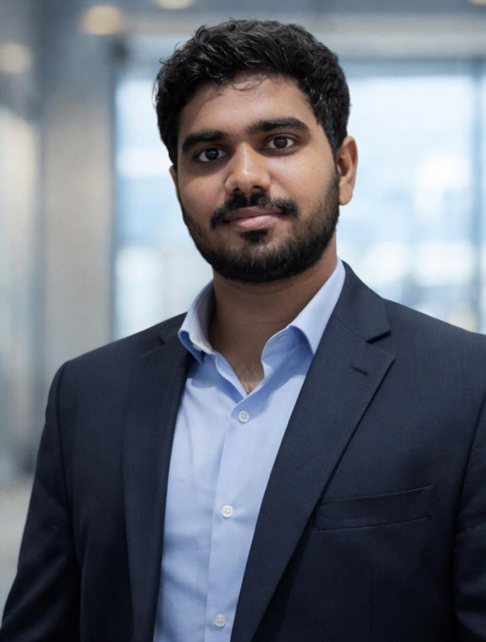 Yash Singh
